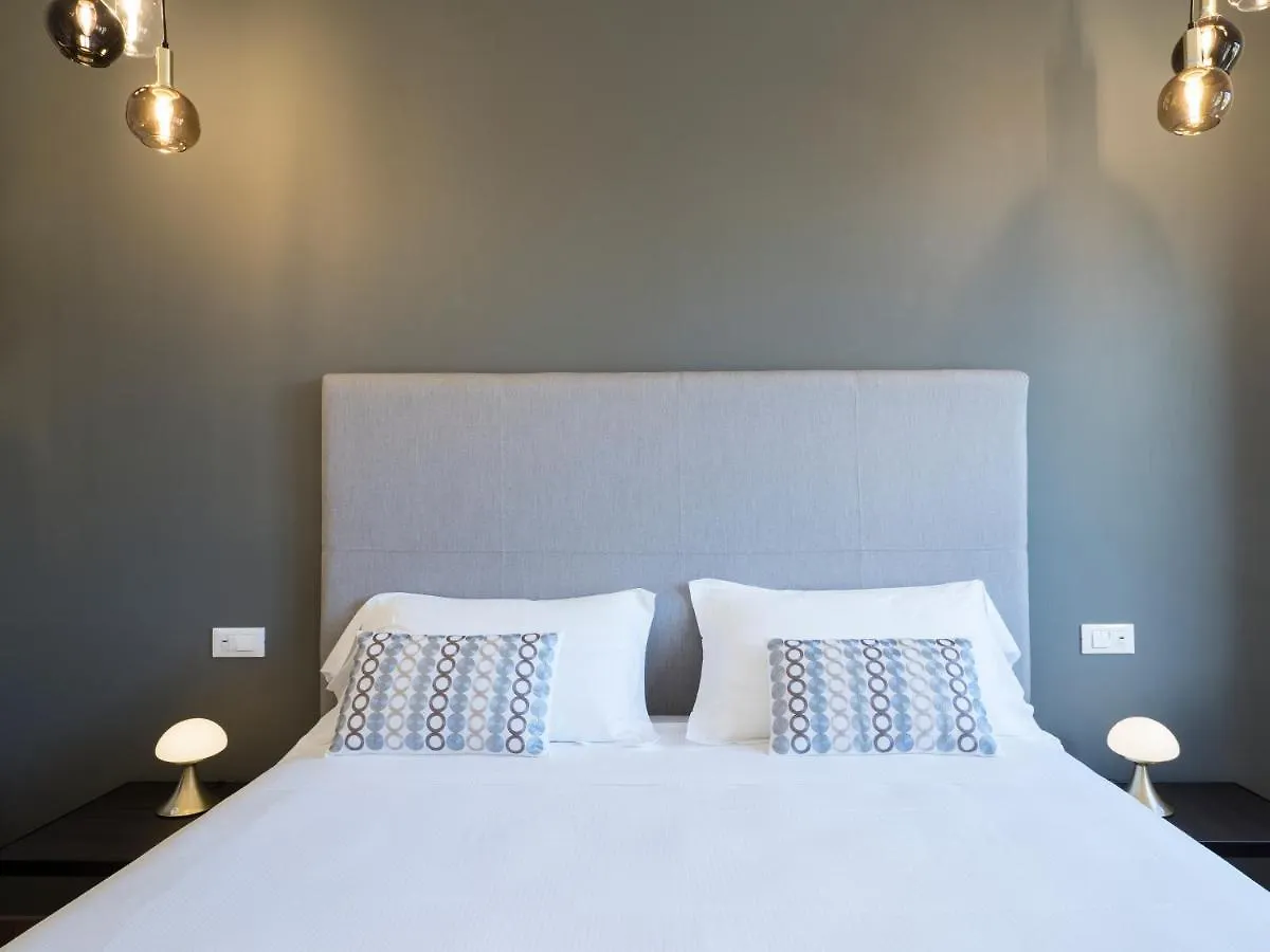 Gasthuis Savoia Rooms Roma