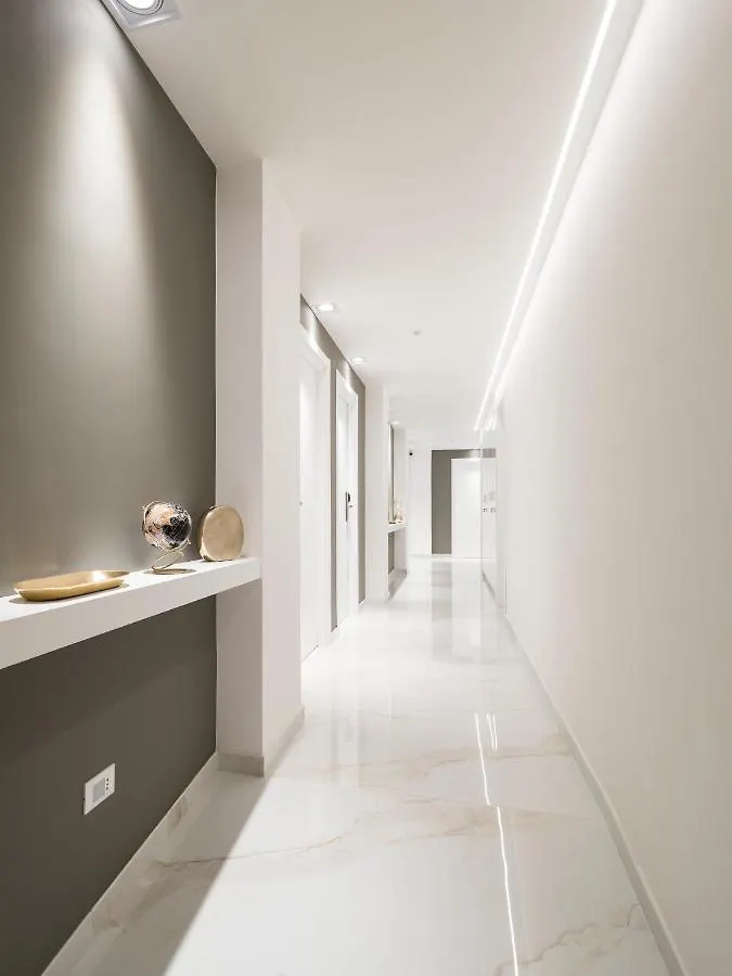 Savoia Rooms Roma Rome