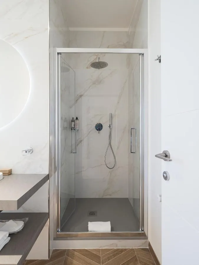 Savoia Rooms Roma