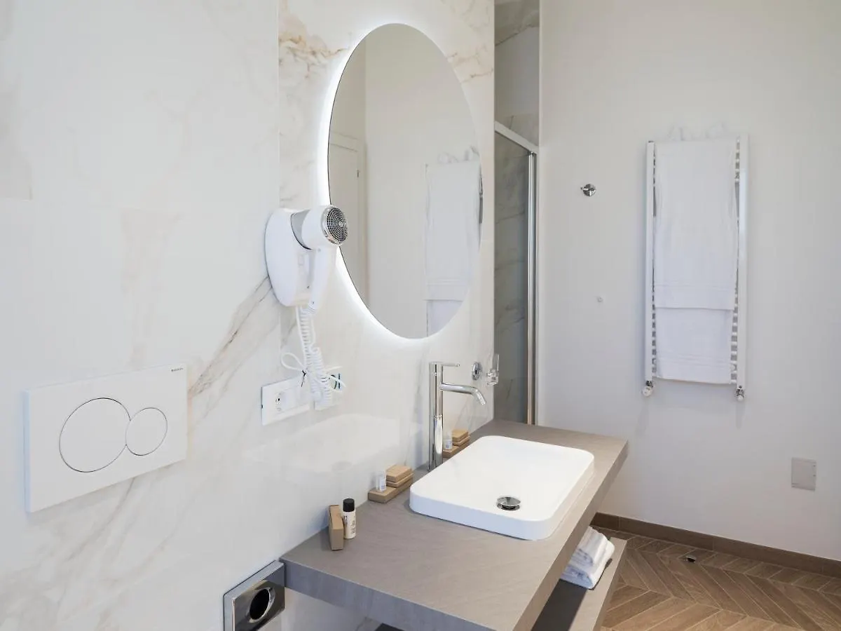 Savoia Rooms Roma Rome