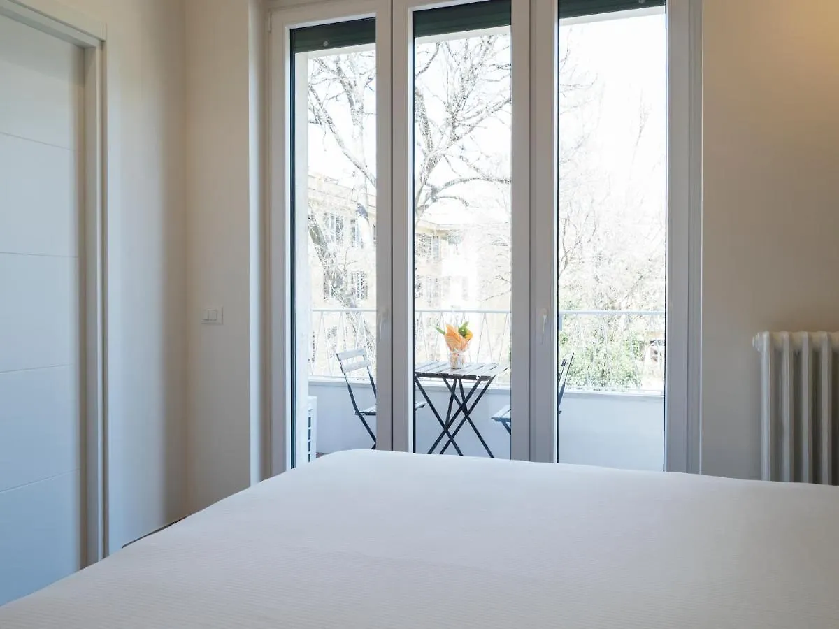 Gasthuis Savoia Rooms Roma