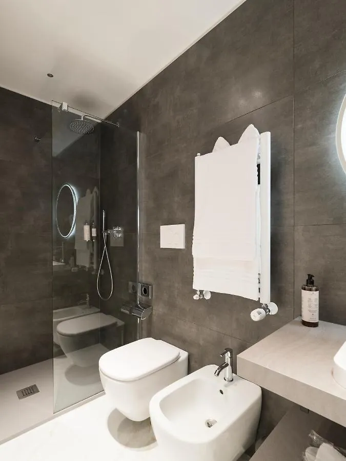 Savoia Rooms Roma Gasthuis Rome