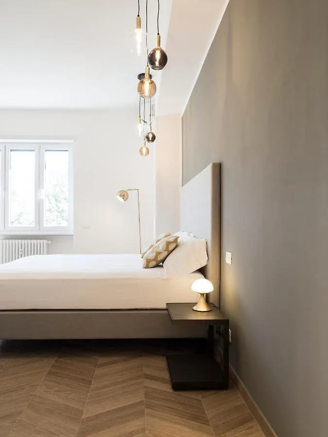 Savoia Rooms Roma Gasthuis Rome