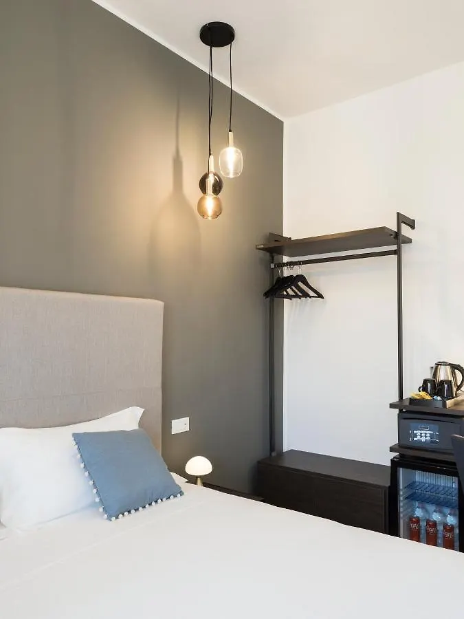 Savoia Rooms Roma