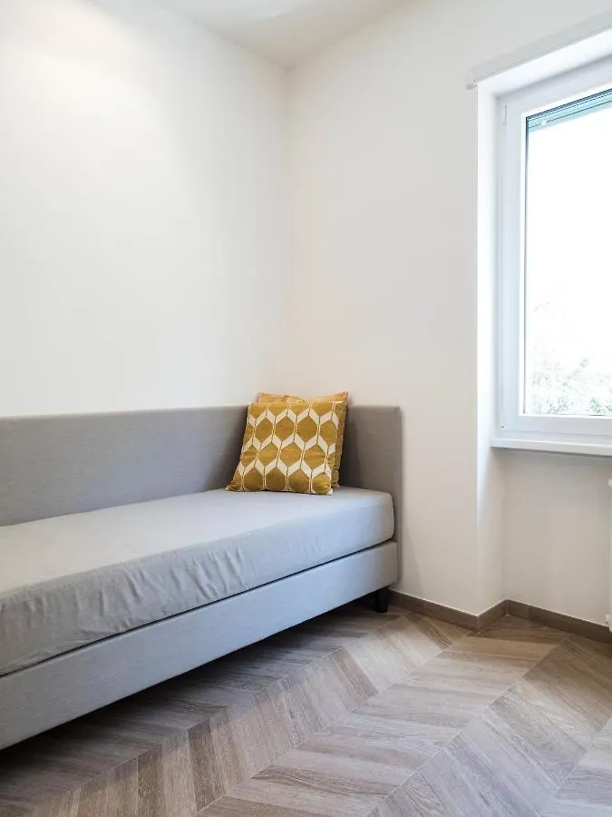 Savoia Rooms Roma Gasthuis