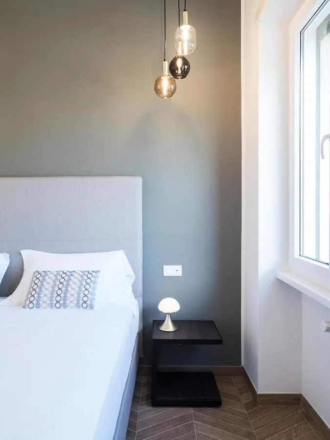 Savoia Rooms Roma Gasthuis