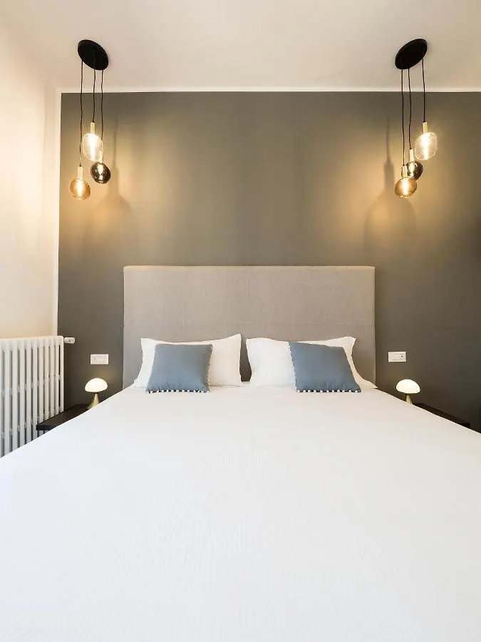 Gasthuis Savoia Rooms Roma Italië