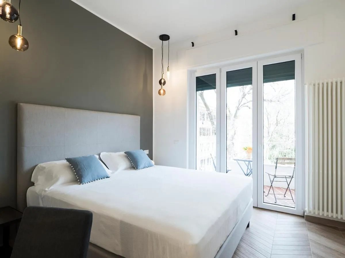 Savoia Rooms Roma Guest house Rome