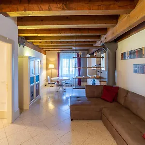  Apartamento Youatmolino Canal View Italia