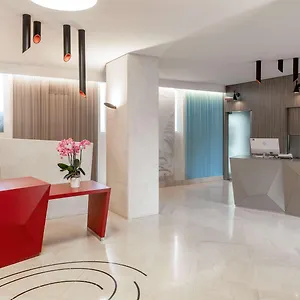 Mercure Centro Colosseo Roma