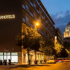 Starhotels Michelangelo Roma