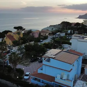  Apartamento Azzurra Scale Of The Turks Italia