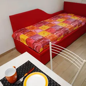  Apartamento Canacci Italia