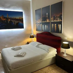  Apartamento Casanova Duomo Italia