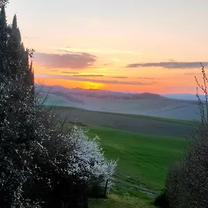  Apartamento Gli Archi Di Corsanello Italia