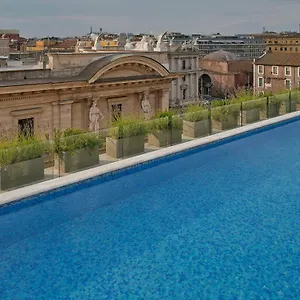 Anantara Palazzo Naiadi - A Leading Of The World Roma