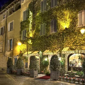 Boutique Campo De' Fiori Roma