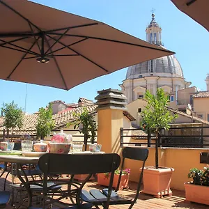 Navona Residenza De Charme Frühstückspension