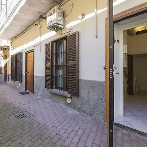  Apartamento Primopiano - Borsieri Italia
