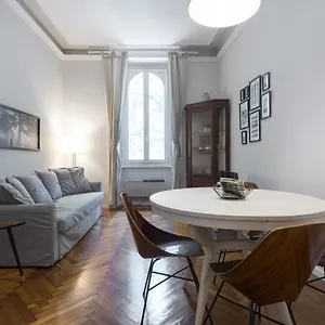  Apartamento Monte Nero Italia