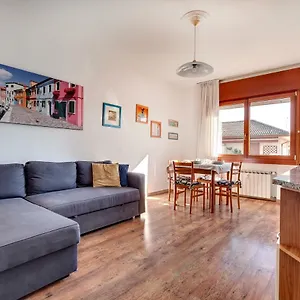  Apartamento Alba Del Doge Italia