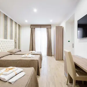 Chèri Luxury Roma