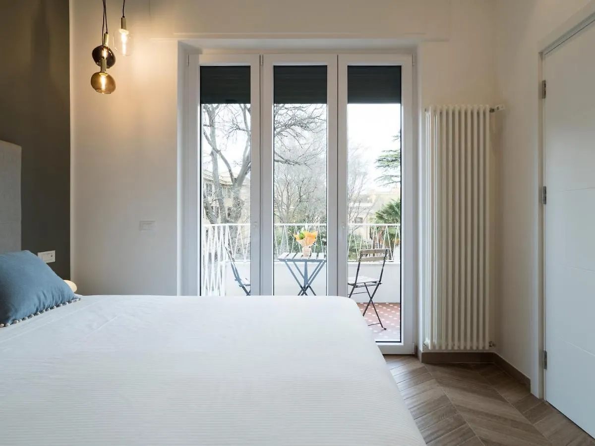 Savoia Rooms Roma Guest house