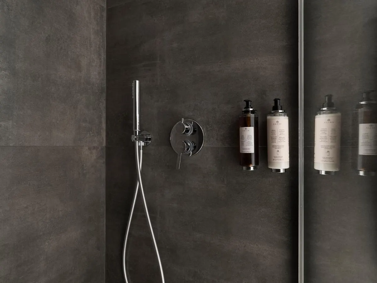 Savoia Rooms Roma