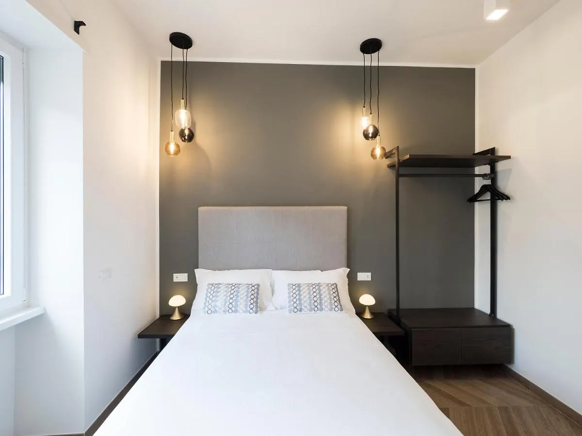 Savoia Rooms Roma Гостевой дом Рим