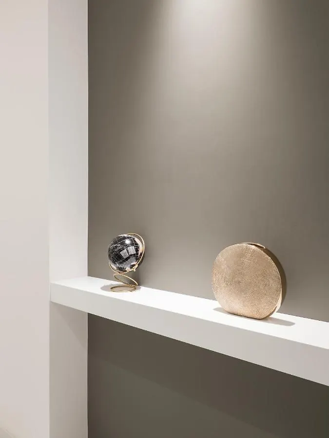 Savoia Rooms Roma 0*, Рим
