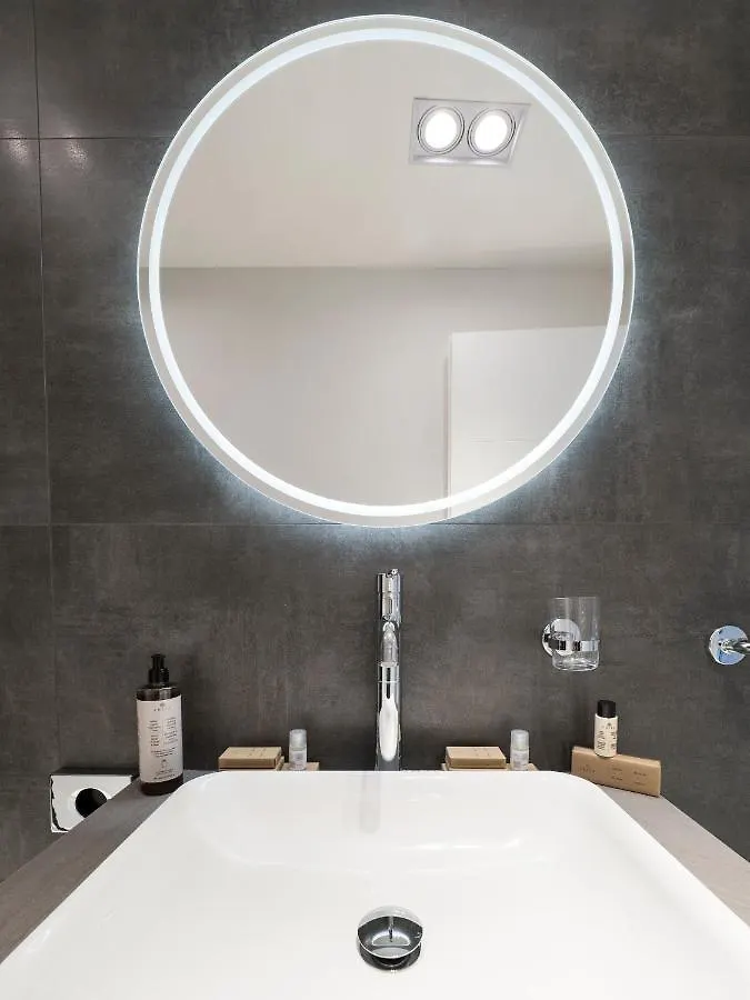 Savoia Rooms Roma Rome